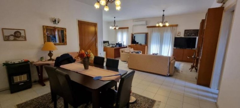 Giofirakia Kreta, Giofirakia: Gebäude mit 1 Wohnung und 4 Studios zu verkaufen Gewerbe kaufen